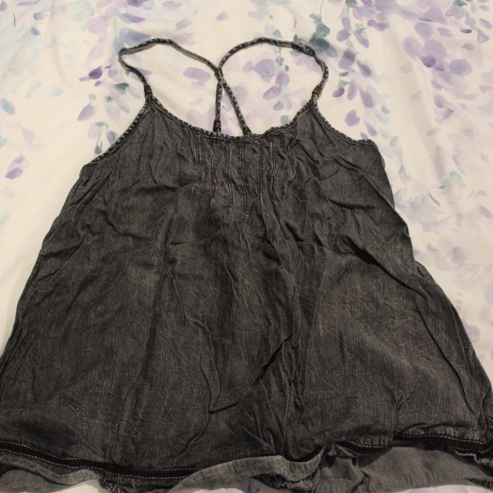 Maurices Jean Tank Top